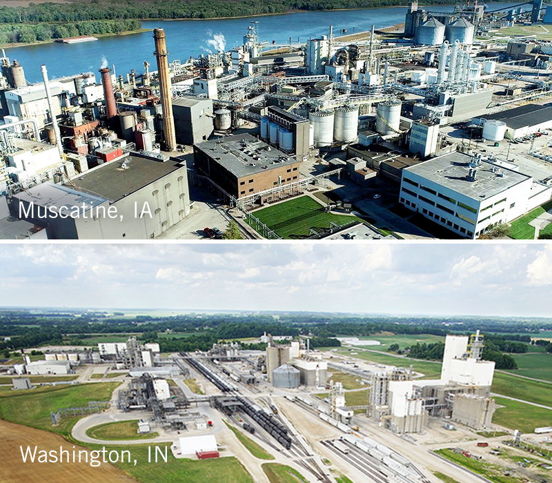 GPC Facility Locations